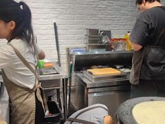 -西方小巷 Western Alley·欧洲街头小吃(时尚天河店)