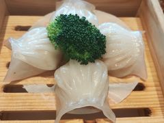 -潮上潮(南中环店)