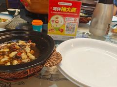 -千岛湖小鱼儿·淳安匠心农家菜