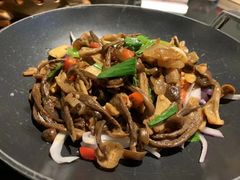 -水门巷餐厅(古子城店)