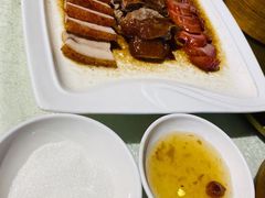 腊味双拼-泮金大塘(北二七路店)