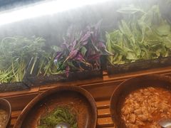 -牛YO寿喜烧和牛火锅自助(三台子万象汇店)