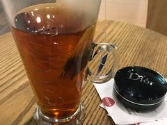 醇粹拿铁咖啡-85度C(上海秀沿路店)