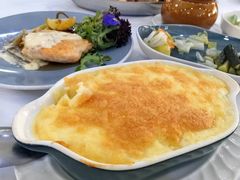 -维兰西餐(万泉河店)