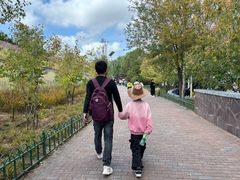 -鄂尔多斯野生动物园