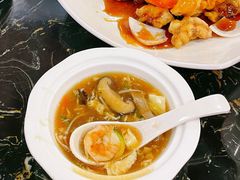 -桃园中华料理炸酱面(燕儿岛路店)