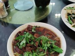 -北京小肠陈饭庄(方庄店)