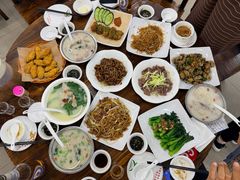 -南记食粥坊·宵夜大排档(莲花总店)