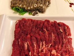 -北门涮肉·炭火铜锅涮肉(什刹海店)