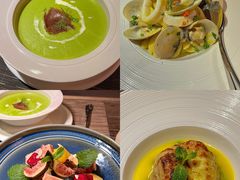 -巴别塔法餐舍(朝阳店)