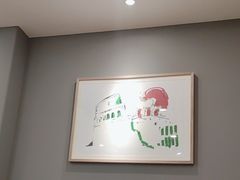 -萨莉亚意式餐厅(玉泉路物美店)