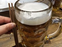 -盟重烧烤(高正街店)