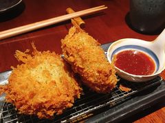 -山杏yama-katsu·吉列炸物