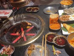 -伊茉家的烤肉店(勒泰中心店)