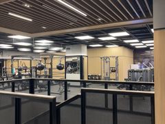 -燃坊JEN ACTIVE游泳健身中心·深圳前海JEN酒店