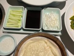 -院8里·小聚园老川菜(九眼桥店)