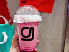 -gleeglee乐溢亦茶(合生汇店)