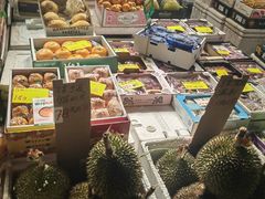 -油麻地果栏