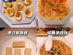 -金戈戈香港豉油鸡(皇庭广场店)