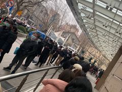 -复旦大学附属中山医院(西院区)