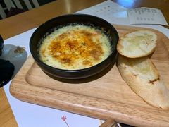 -HELLO MUSAE 拾光缪斯餐厅·纯正希腊风味(苏州中心店)