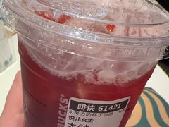 -星巴克(温州银泰大西洋店)