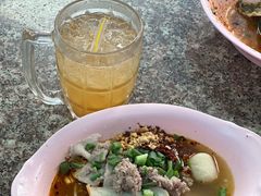 -榮泰米粉湯(Left Shop)