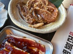 -一品诚记烤肉·甄选店(中南路店)