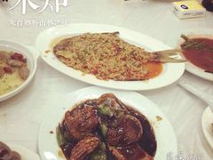 -茂隆餐厅(进贤路店)