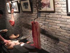 北平冰匠冰淇淋（现烤桃酥冰淇淋）-和平菓局(王府井店)