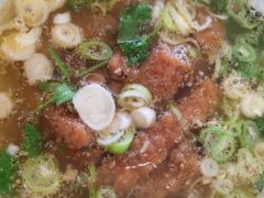 -汝州八大碗(蓝湾店)