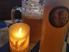 小麦鲜扎-德福楼咖啡吧(德福巷店)