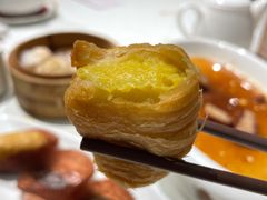 飘香榴莲酥-潮福城大酒楼(湖滨北路店)