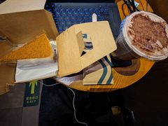 -星巴克(北京远大路金源燕莎店)