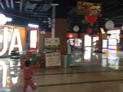 -太平洋激光影城(金沙紫荆店)