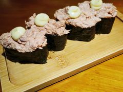 -东岸料理·寿司·刺身