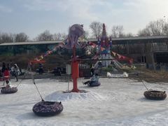 -北京鹿世界主题园