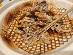 -新安人家·22年本地餐厅