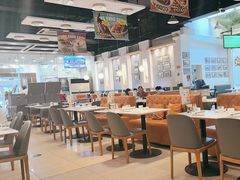 -金湖港式餐厅(建外店)