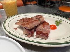 -猛古里烤肉自助(荟聚中心店)