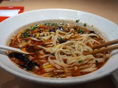 -大师兄·西北小馆(金湾华发商都店)