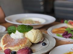 -UPPER KITCHEN(延安路店)