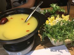 -U你·天然调味(南湖总店)