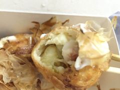 -咕噜咕噜·章鱼小丸子(西湖路店)