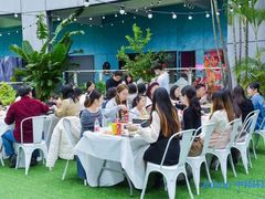 -CIAO·团建聚餐·生日派对轰趴馆(福田店)