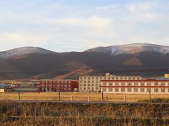 -青海湖国家重点风景名胜区