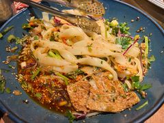-耶里夏丽·丝路新疆菜·清真食品(徐汇南丹东路臻选店)