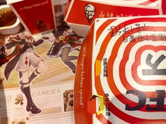 -肯德基(丰北路店)
