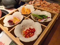 -菌自由丨野生菌火锅特色庭院餐厅(丽江古城店)