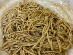 -蒋家桥饺面店(广陵路店)